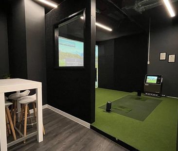 Studio to rent - Photo 4