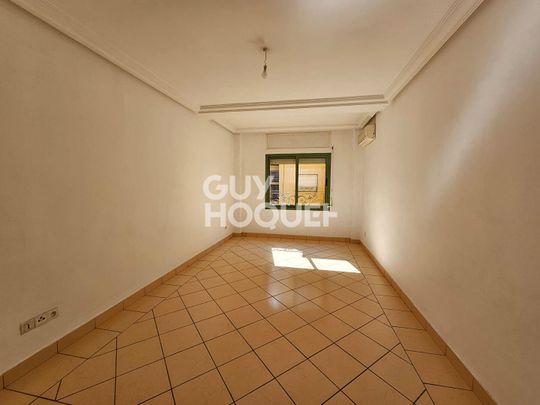 Marrakech : appartement de 3 pièces (94 m²) en location - Photo 1