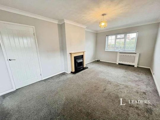 Ash Court, Donington, Spalding, Lincolnshire, PE11 - Photo 1