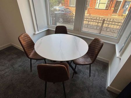 A Fresh House Share share for Rent in Hartlepool - Photo 4