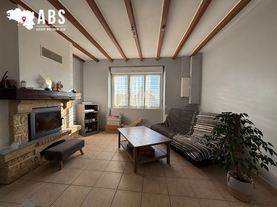 Location Maison 7 pièces 137m² - Photo 1