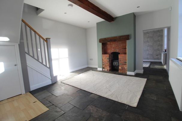 3 bedroom detached house to rent - Photo 1