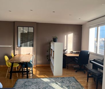 Location Appartement 2 pièces 66m² RENNES 35000 - Photo 5