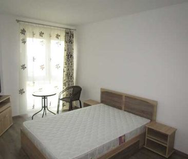 Apartament 2 camere, 48 mp, terasa 18 mp, parcare, zona Grand Hill Residence - Photo 1