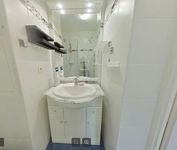 Location Appartement 1 pièce 27m² LE PLESSIS TREVISE 94420 - Photo 1