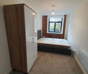 2 bedroom apartment to rent - Photo 6