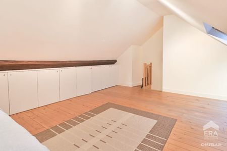 Appartement te huur - Foto 2