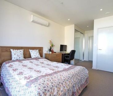 1120/1C Burdett Street, Hornsby NSW 2077 - Apartment For Rent | Domain - Photo 2