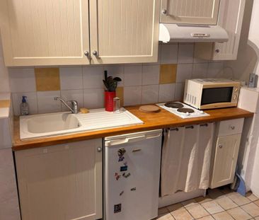 Location Appartement 1 pièce 22m² AIX EN PROVENCE 13100 - Photo 3