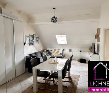 Location Appartement 3 pièces 66m² ST AVOLD 57500 - Photo 5