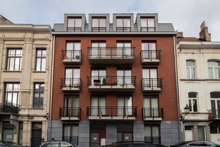 Rue Africaine, 1060, Saint-Gilles - Photo 5