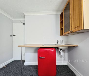 1 bedroom house to rent Thorpe Hall Close, Norwich, NR7 - Photo 3