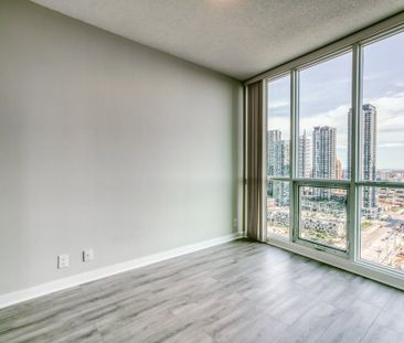 For Lease - 3985 Grand Park Drive Unit# 2312, Mississauga, Ontario - Photo 1