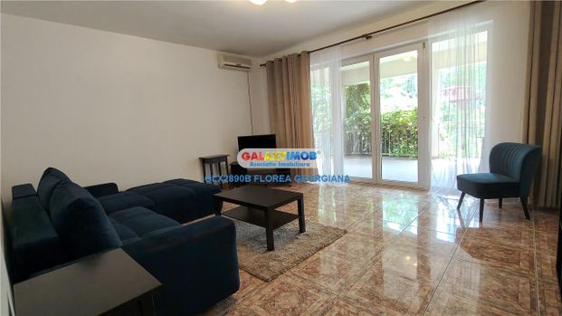 Apartament 2 camere de inchiriat - Aleea Teisani - Photo 1