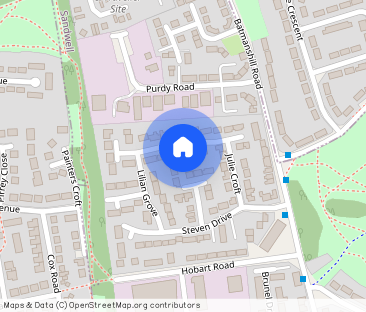 Julie Croft, BILSTON - Photo 1