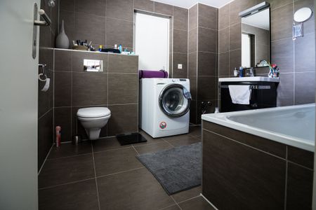 Beautiful 2.5-room apartment on the 1st floor - Photo 4