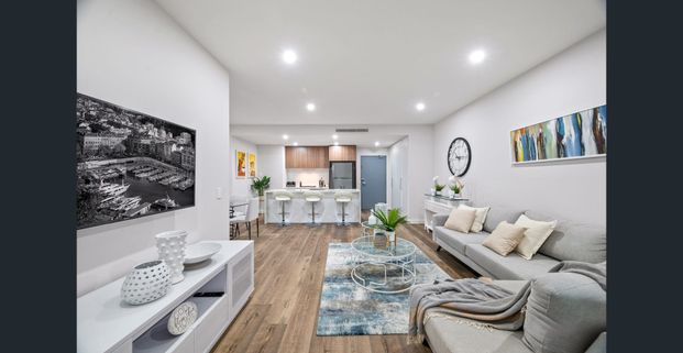 Prime Schofields Apartment - Walk to Shops, Schools & Transport - Photo 1