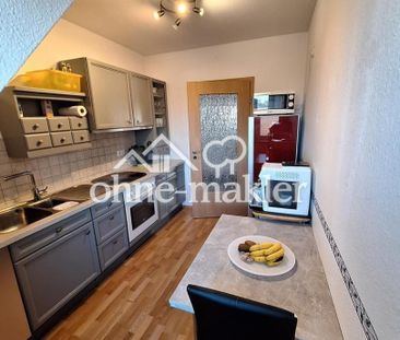 3-Zimmer-Wohnung in Rheurdt-Schaephuysen zu vermieten - Photo 6