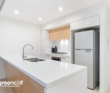 1 Lardelli Dr, Ryde NSW 2112 - Apartment For Rent | Domain - Photo 2