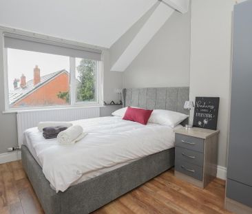 Unit 2, 17 Wellington Park Avenue, Belfast, BT9 6DT - Photo 2