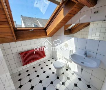 Mayen: Helle 2-Zimmer 104 m² Wohnung mit Stellplatz zentral in Mayen - Foto 1