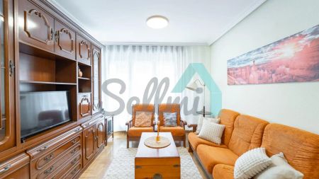 Piso de alquiler en Argañosa, Argañosa - Photo 2