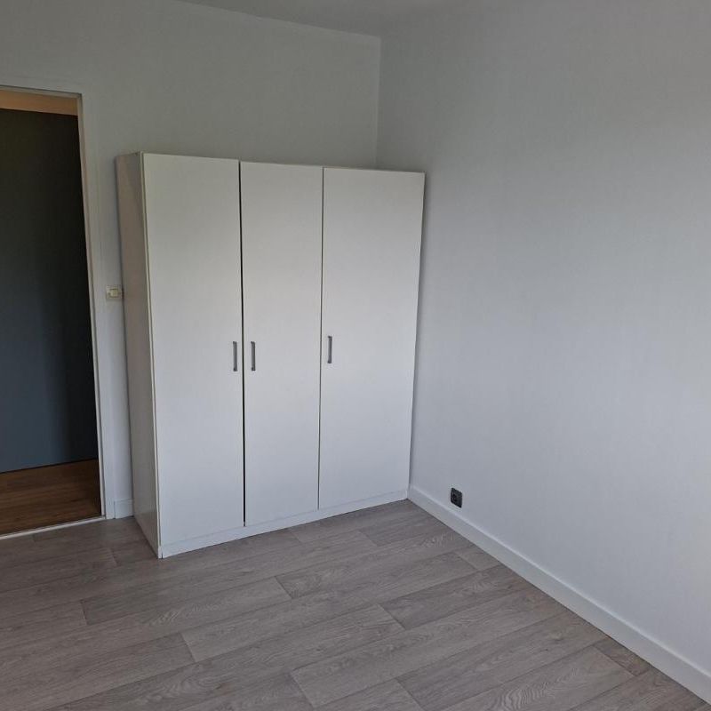 Appartement T2 à louer Nantes - 32 m² - Photo 1