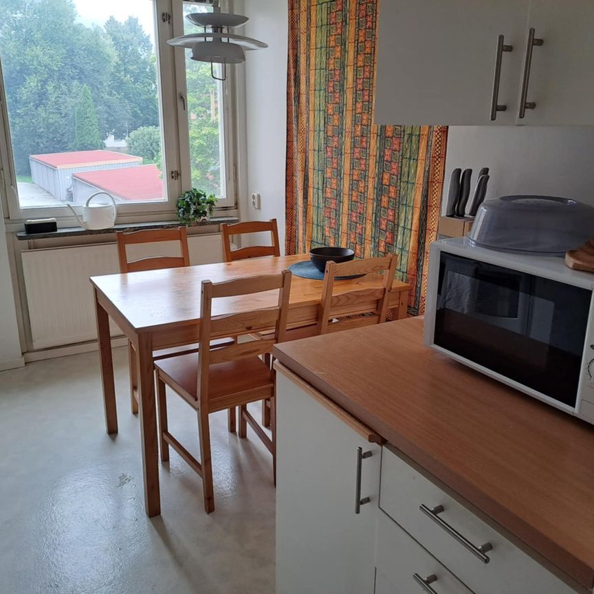 Skolmästaregatan, Örebro - Photo 1