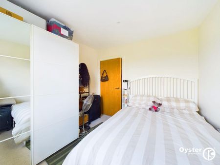 2 bedroom apartment to rent - Photo 5