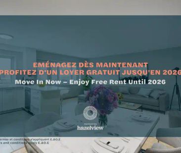 Château Isabelle | 4560 Boulevard LaSalle, Verdun - Photo 1