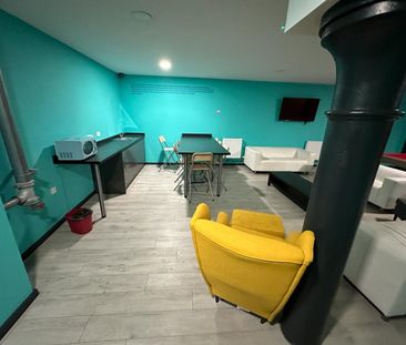 Studio Flat, Sir Thomas House, L1 - Photo 4