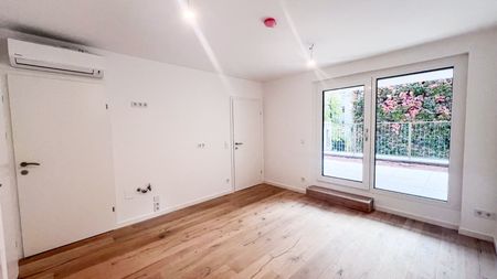 KLEINER 2-ZIMMER TRAUM MIT GROSSZÜGIGER FREIFLÄCHE - Photo 5