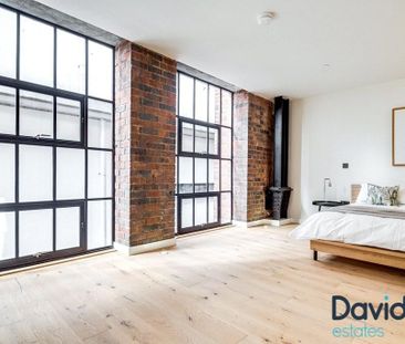 1 bedroom flat to rent - Photo 5