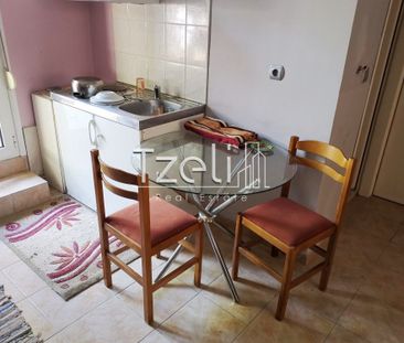 Studio/Γκαρσονιέρα για ενοικίαση Οβριά (Μεσσατίδα) - Photo 3