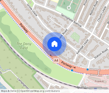 Burnham Road - Shirehampton - Photo 1