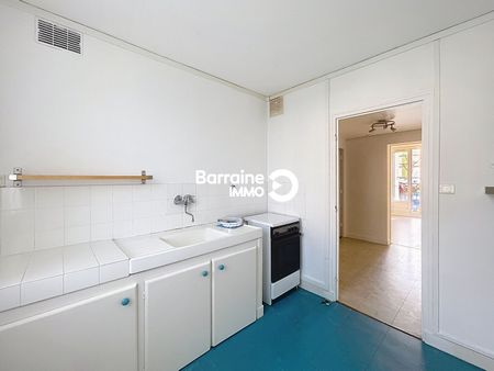 Location appartement à Brest, 3 pièces 57m² - Photo 4