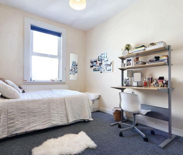 5 Bed Terraced House, Brighton Road, BS6 - Photo 6