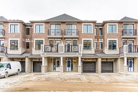 For Lease - 53 Pearen Lane, Barrie, Ontario - Photo 3