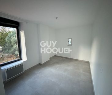 MAUREILLAS : appartement F4 (61 m²) en location - Photo 6