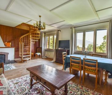 BELLE VILLA INDIVIDUELLE A BLONAY - Photo 6