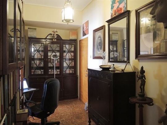 Διαμέρισμα για ενοικίαση Λόφος Φινοπούλου (Γκύζη - Πεδίον Άρεως) - Photo 1