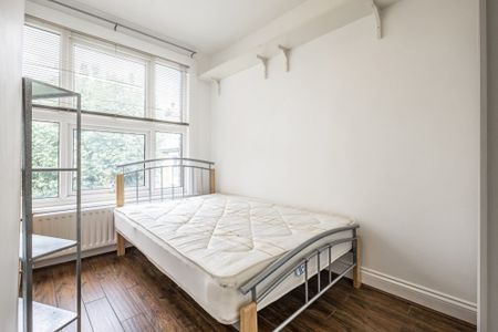 2 bedroom flat to rent - Photo 4