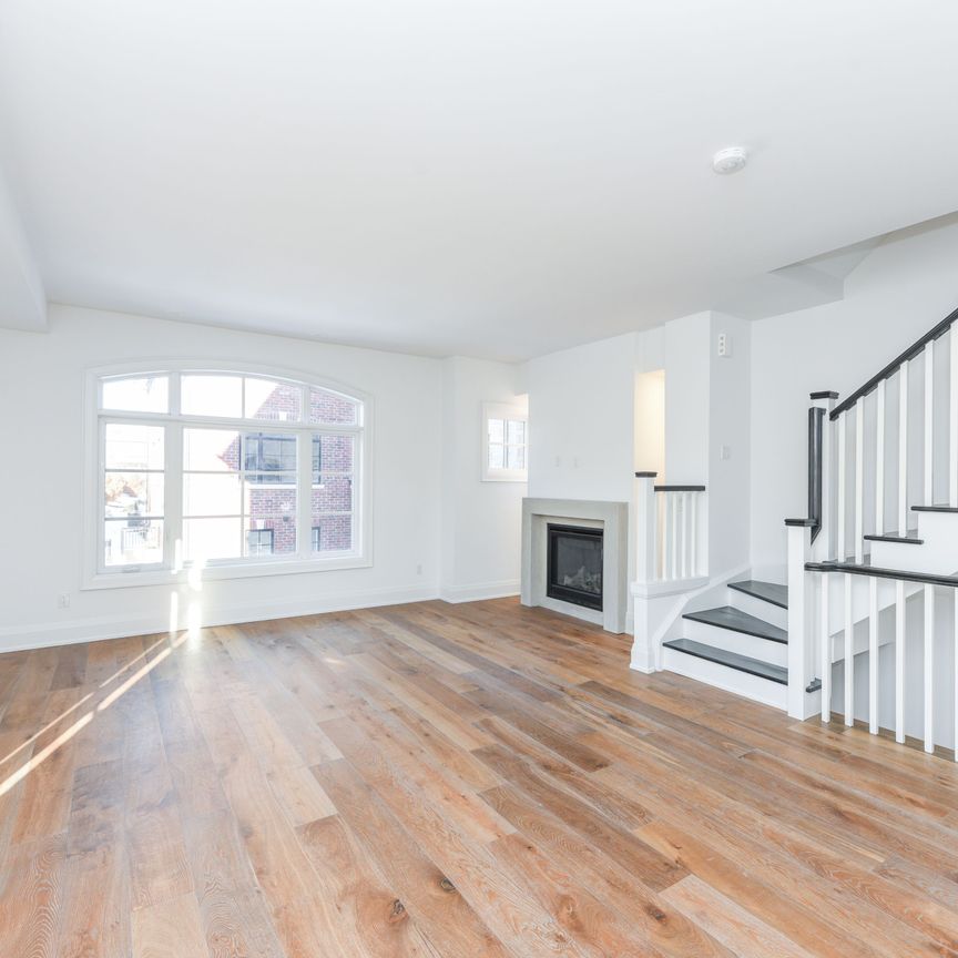 For Lease - 40 Lunar Crescent Unit# 73, Mississauga, Ontario - Photo 1