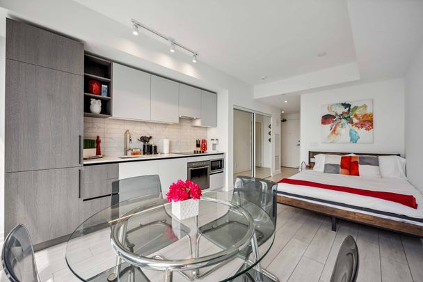 For Lease - 55 MERCER Street Unit# 4603, Toronto, Ontario - Photo 1