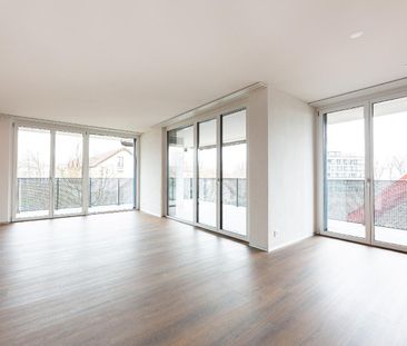 4.5 Zimmerwohnung in Arbon - Photo 3