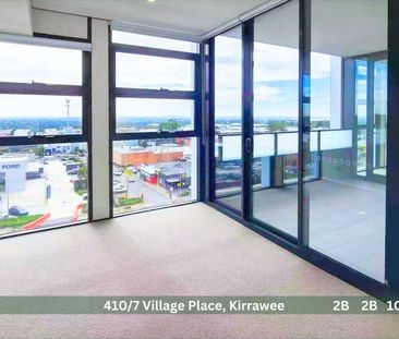 Modern Apartment with City Views – Prime South Village Location - Photo 1