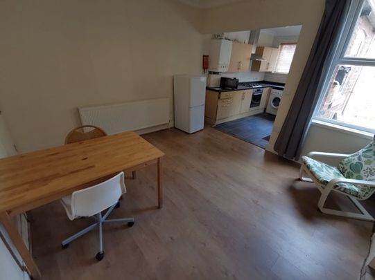 45 Rosedale Road, Ecclesall - Photo 1