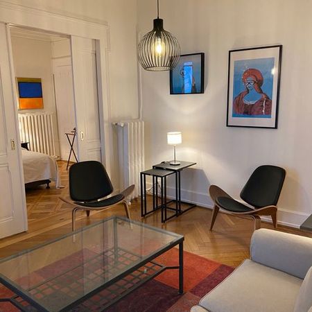 Avenue Sainte-Luce 18, Lausanne – 2,5 pièces (Lot 17) - Photo 2