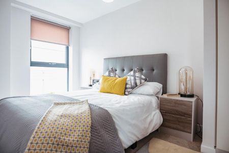 1 bedroom apartment to rent - Photo 4