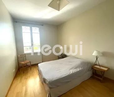 Location Appartement 3 pièces 76m² VILLEFRANCHE SUR SAONE 69400 - Photo 3